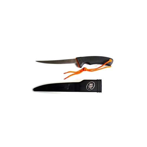 Bladerunner 15Cm Orange Fine Fillet Flex