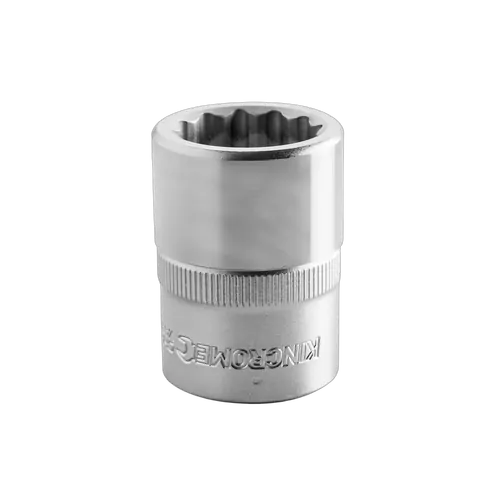Kincrome Socket (Standard) 1" 3/4" Drive