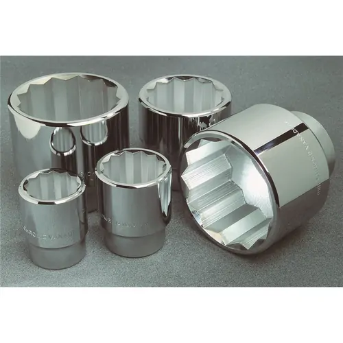 Kincrome Socket (Standard) 24Mm 3/4" Drive