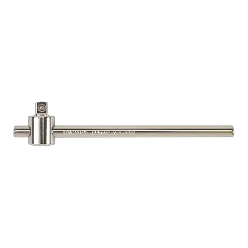 Kincrome Sliding T-Handle 115Mm (4 1/2") 1/4" Drive