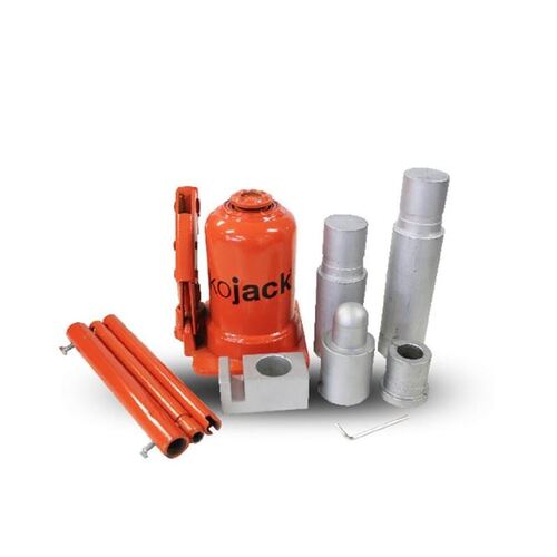 KoJack 4T Jack Kit High lift (New)