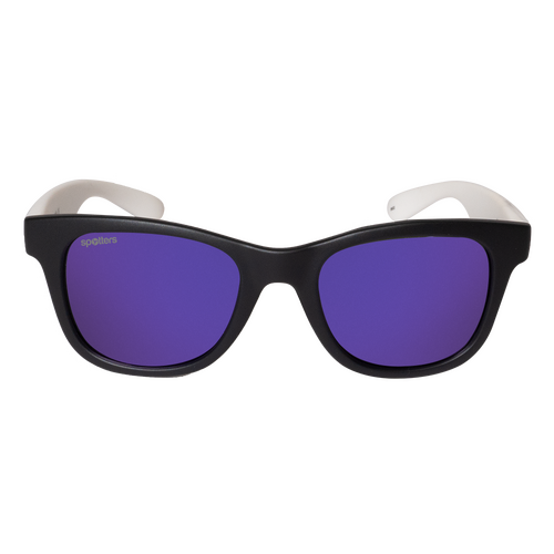 Spotters Sunglasses Koala Matte Purple