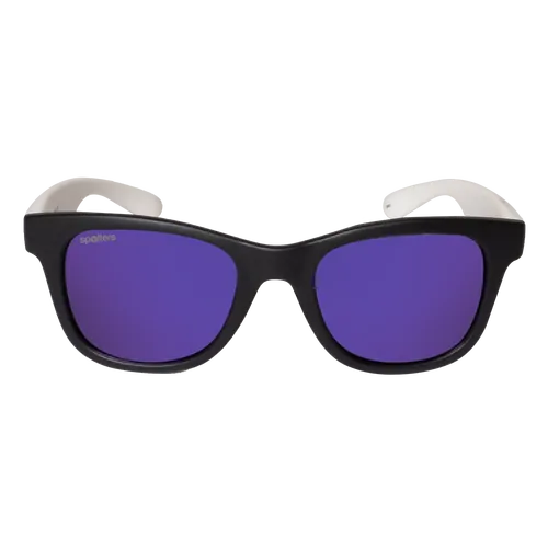 Spotters Sunglasses Koala Matte Purple