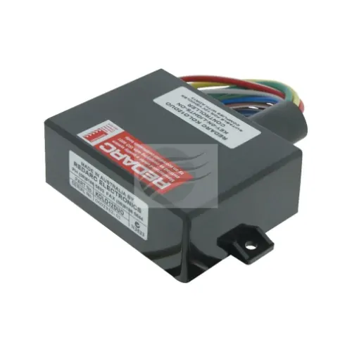 Redarc 12V Daytime Running Lights Controller With Override