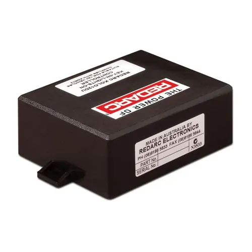 Redarc 24V Daytime Running Lights Controller