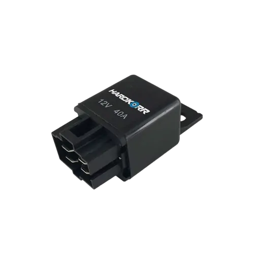 Hard Korr 12V 4 Pin 40A Relay