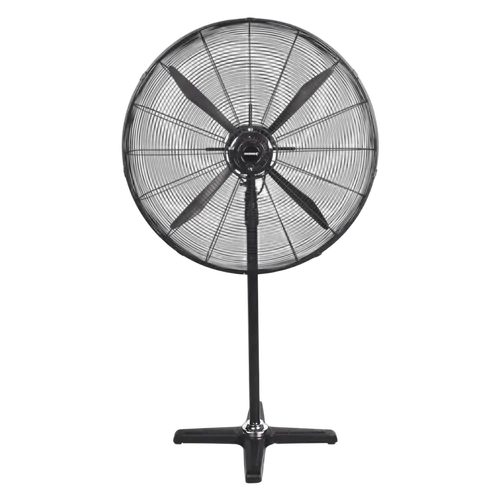 Kincrome Industrial Pedestal Fan 30" (750Mm)