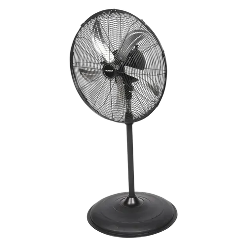 Kincrome Heavy Duty Pedestal Fan 20" (500Mm)