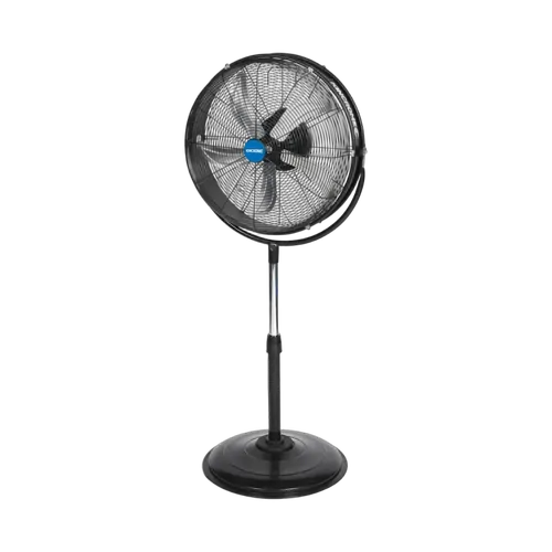 Kincrome Heavy Duty Pedestal Fan 20" (500Mm)