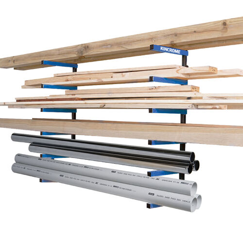 Kincrome Multi Rack Shelf