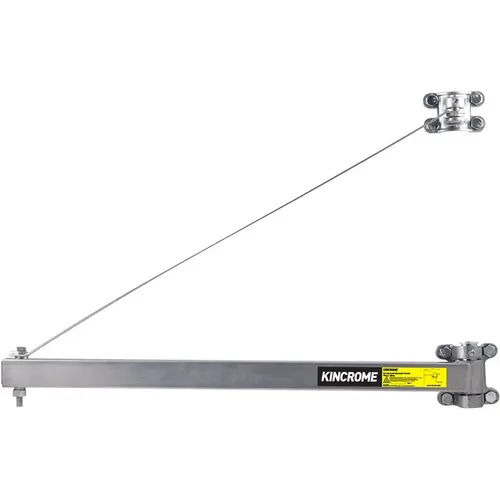 Kincrome Electric Hoist Frame 750Mm (825Kg)
