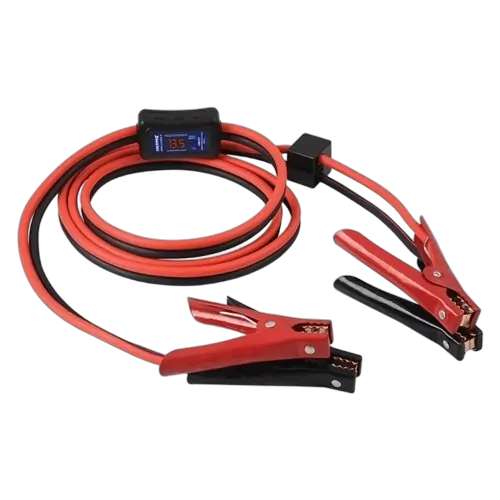 Kincrome Booster Cables Premium 400 Amp