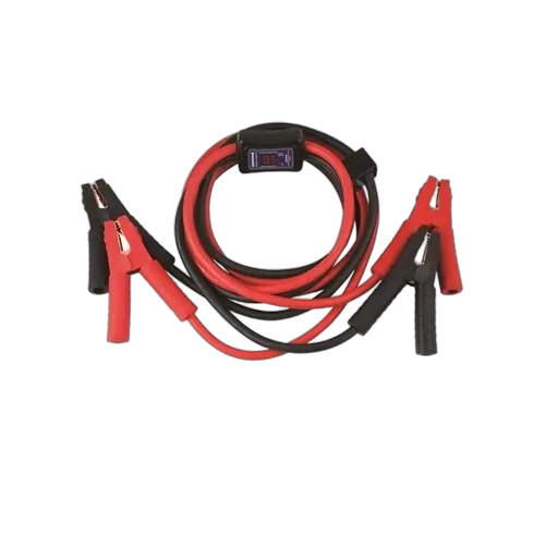 Kincrome Extra Heavy Duty Booster Cables Ultimate 800 Amp