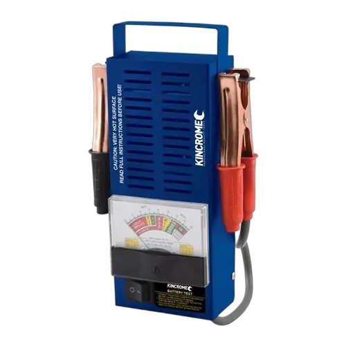 Kincrome Battery Load Test 6&12V <100A