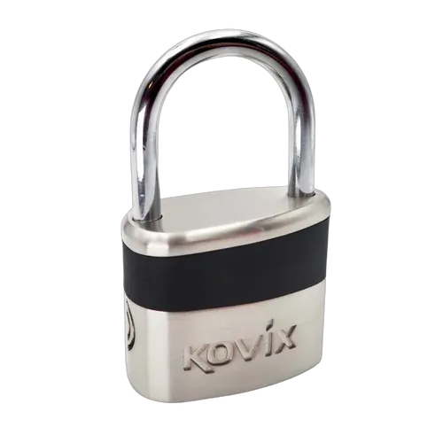 Kovix Alarmed Padlock Kpr-8.5 8.5mm