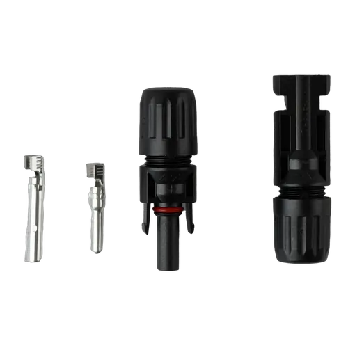 Tuff Terrain MC4 connectors (Formerly Krimped)