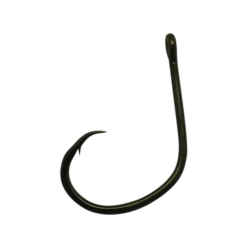 Decoy 995112 Circle Hook Light KR32B #1 Pkt 7