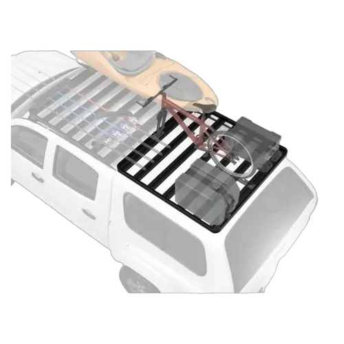 Front runner Ute Canopy or Trailer Slimline II Rack Kit / 1475mm(W) X 752mm(L)