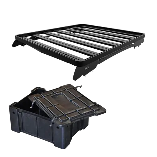 Front runner Chevrolet Colorado (2015-2022) Slimline II Roof Rack Kit