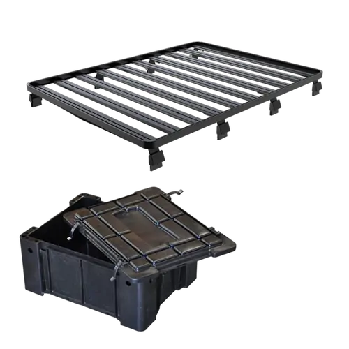 Front runner Ford Bronco (1966-1977) Slimline II Roof Rack Kit