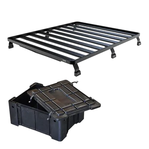 Front runner Ford F-150 6.5' (2009-Current) Slimline II Load Bed Rack Kit