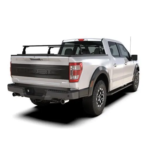 Front runner Ford F-150 6.5' Super Crew (2009-Current) Double Load Bar Kit