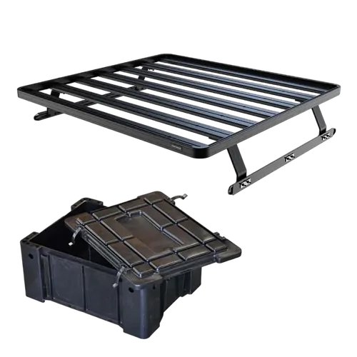 Front runner Ford Ranger 5' (2012-2022) Slimline II Load Bed Rack Kit