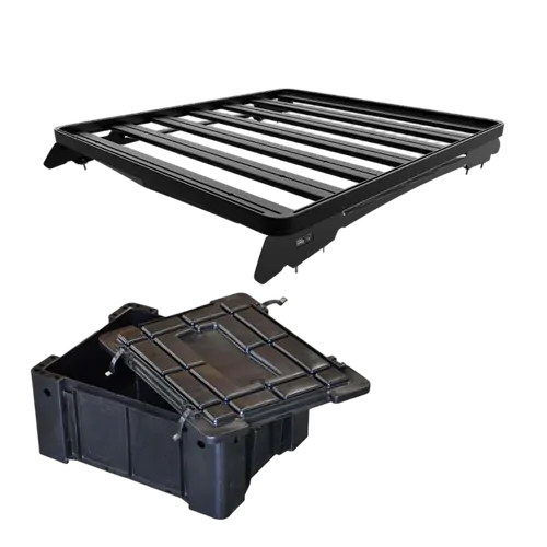 Front runner GMC Canyon (2015-2022) Slimline II Roof Rack Kit