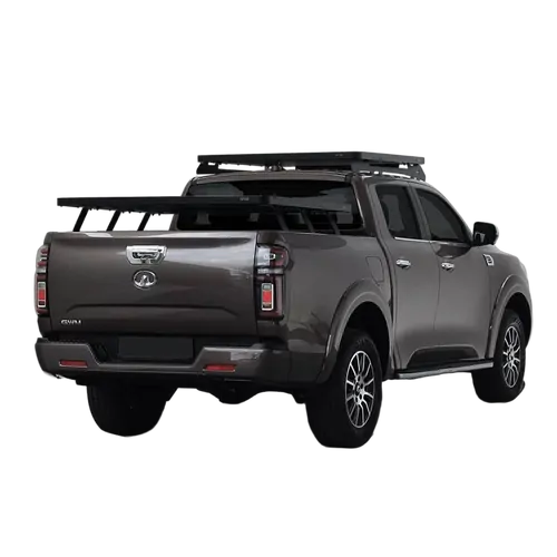Front runner GWM P Series (2020-Current) Slimline II Load Bed Rack Kit