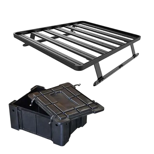 Front runner Ute Load Bed Slimline II Rack Kit / 1255mm(W) x 1358mm(L)
