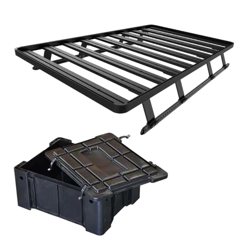 Front runner Ute Slimline II Load Bed Rack Kit / 1165(W) x 1964(L)