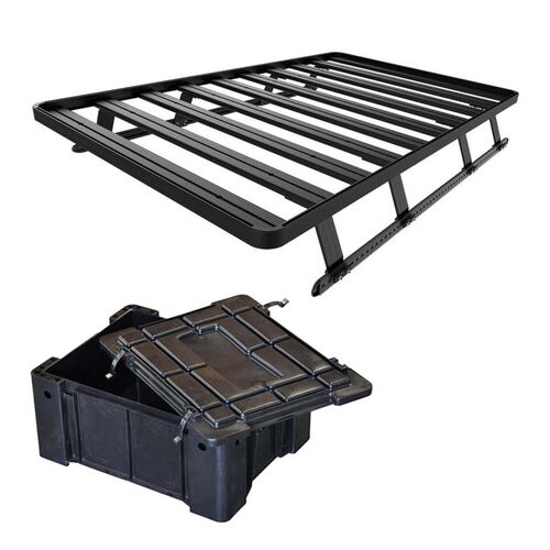 Pick-Up SLII Load Bed Rack Kit / 1345(W)X1964(L)