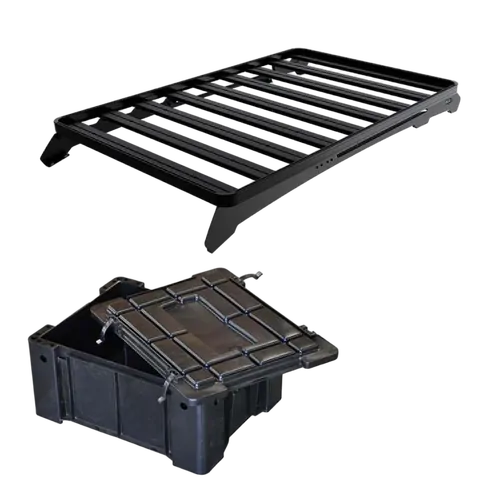 Front runner Land Rover Discovery Sport Slimline II Roof Rack Kit