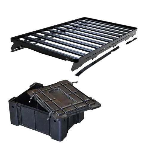 Front runner Land Rover New Defender (2020-Current)110 Slimline II Roof Rack Kit