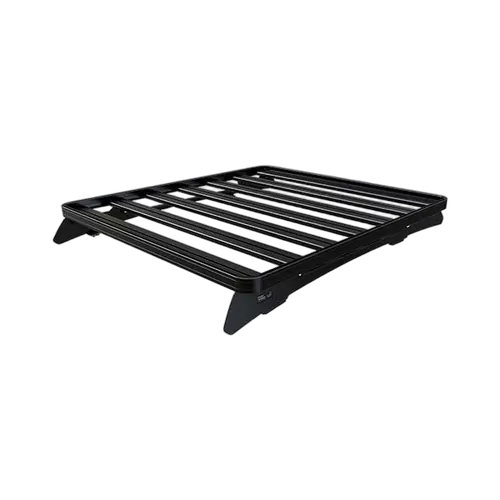 Front runner Mitsubishi Triton/L200 / 5th Gen (2015-Current) Slimline II Roof Rack Kit