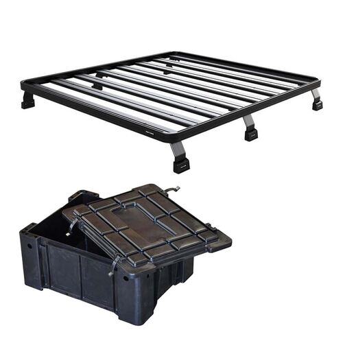 Pickup Roll Top SLII Load Bed Rack Kit /1425 x1560
