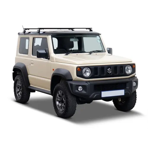 Front runner Suzuki Jimny (2018-Current) Load Bar Kit