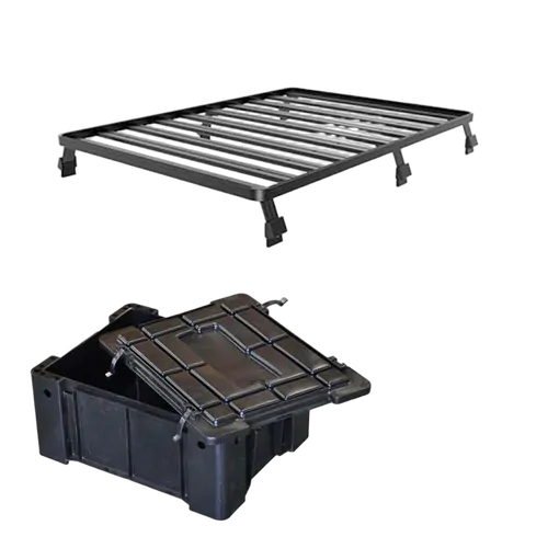 Front runner Slimline II Roof Rack Kit to suit Toyota Condor