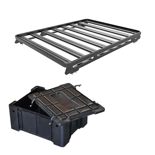 Front runner 3/4 Slimline II Roof Rack Kit to suit Toyota 4Runner (5th Gen)