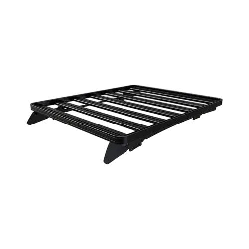 Front runner Slimline II Roof Rack Kit to suit Toyota Hilux Revo DC (2016-Current)