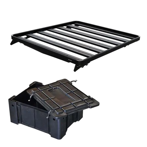 Front runner Slimline II Roof Rack Kit to suit Toyota Rav4 (2019-Current)