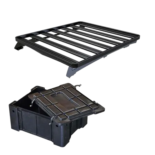 Front runner Slimline II Roof Rack Kit to suit Toyota Tacoma (2005-2023)