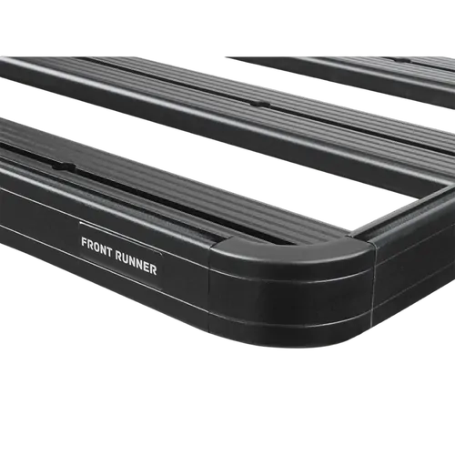 Front runner Slimline II Load Bed Rack Kit to suit Toyota Tundra Regular Cab 2-Door Ute (2007-Current)