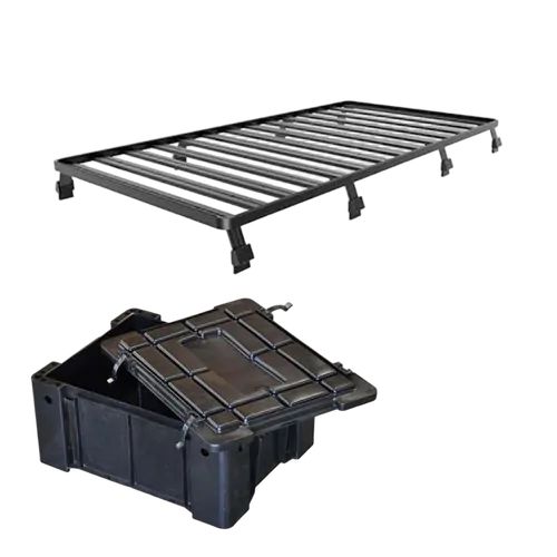 Front runner Volkswagen T3 Transporter/Kombi Slimline II Roof Rack Kit