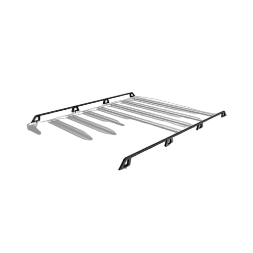 Front runner Expedition Rail Kit - Sides - for 1560mm (L) Rack