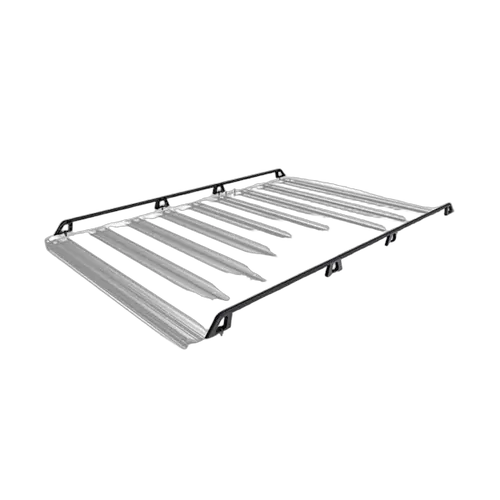 Front runner Expedition Rail Kit - Sides - for 1762mm (L) Rack