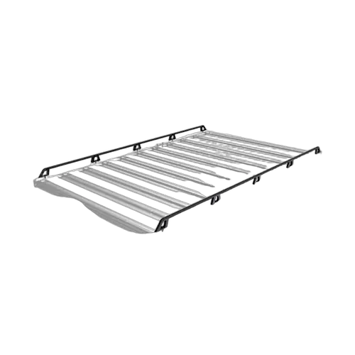 Front runner Expedition Rail Kit - Sides - for 2166mm (L) Rack