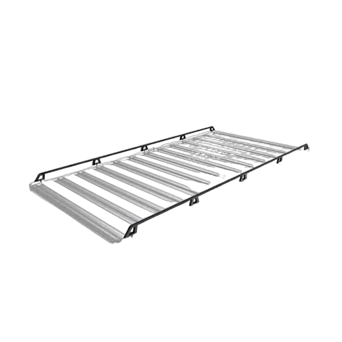 Front runner Expedition Rail Kit - Sides - for 2570mm (L) Rack