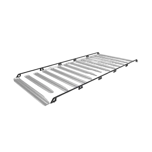 Front runner Expedition Rail Kit - Sides - for 2772mm (L) Rack