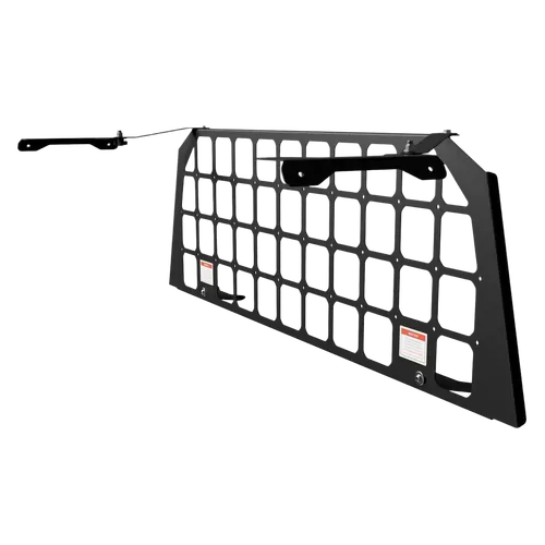 Light Cargo & Pet Barrier to suit Toyota LandCruiser LC80